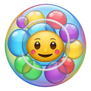emoji Frontière avec une bulle marqué Ban en rapport avec un serveur gta rp sticker