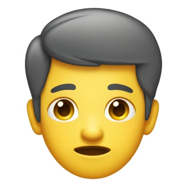 squinting emoji sticker