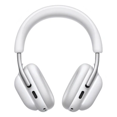 apple airpod max sticker