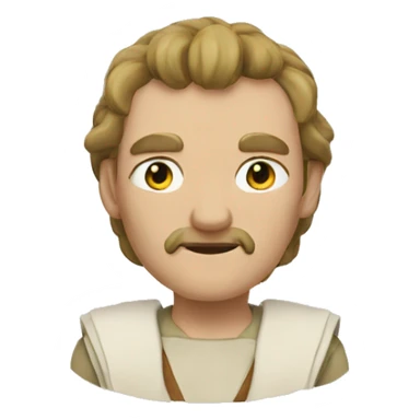 Bilbon the hobbit sticker