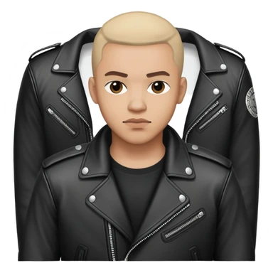 Sons of anarchy sticker