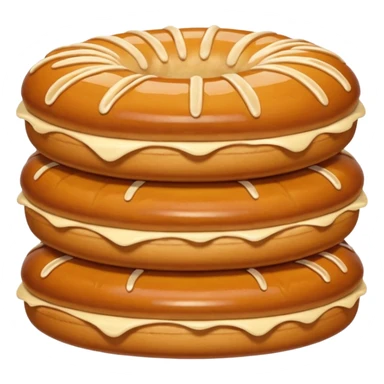 BACKARY FOOD sticker