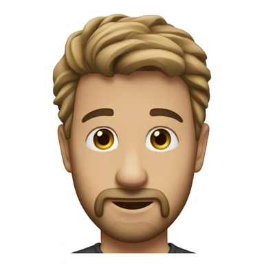 Drew Starkey sticker