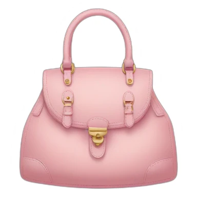 purse sticker