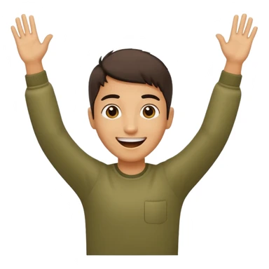 😍🤌🏻 sticker