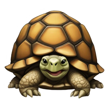 Master Oogway sticker