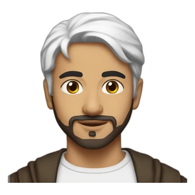 Majid, ABDULLAH sticker