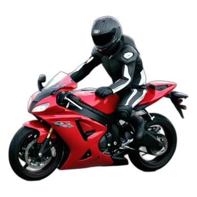 Gsxr 1100 sticker