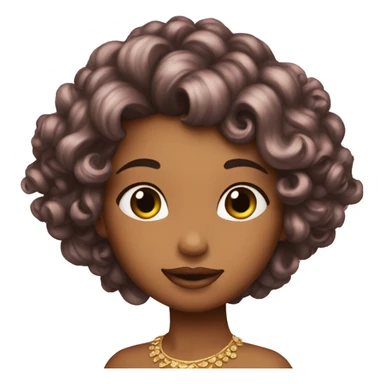 Just princess Venus  sticker