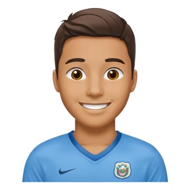 An image of a Tarheel sticker