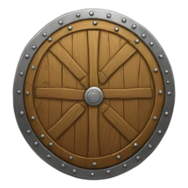 celtic shield sticker