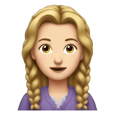 Anna Tumilovich sticker