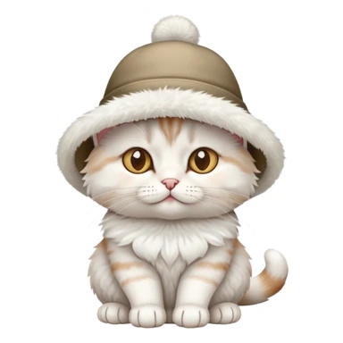 Haç lıyan köpek cat sticker