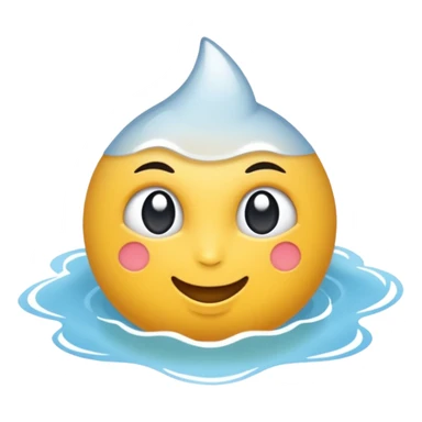 Beyaz kurdele  sticker