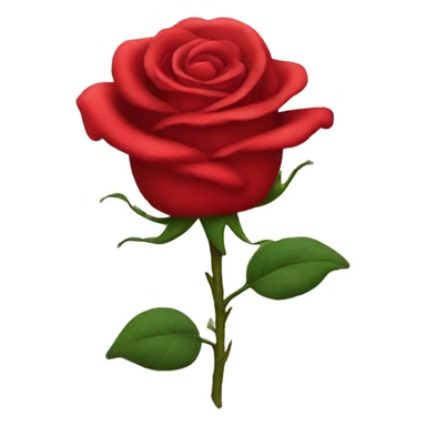 Roses sticker