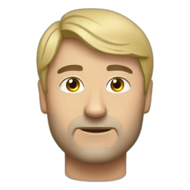 Sergey Nazarov sticker