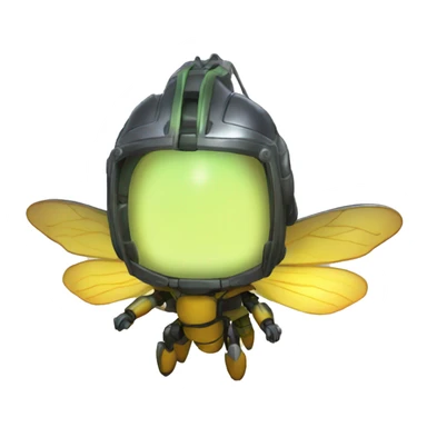 firefly honkai star rail sticker