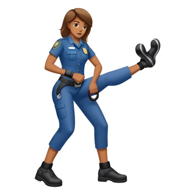 jillian williams getting stopped with ankle weights by the TSA sticker