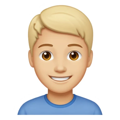 searching person with people sticker