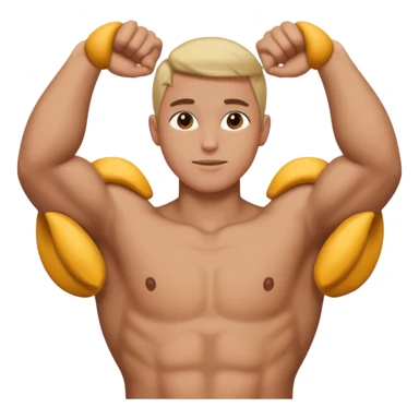 person, yes, or no leg? sticker