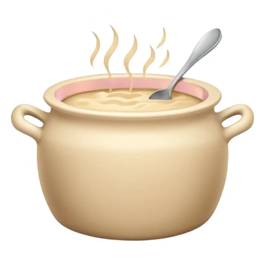 create an oat pot emoji sticker