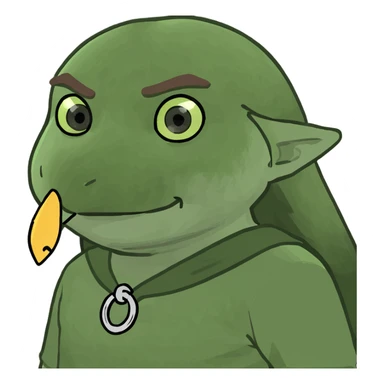 Link from legend of Zelda  sticker