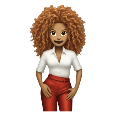 Janet Jackson the velvet rope sticker