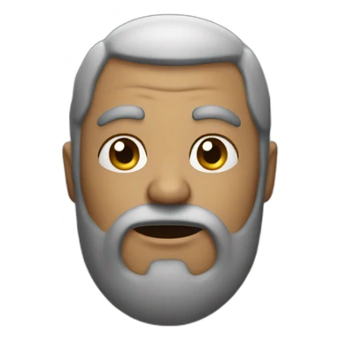 ouh ih ouh ah ah sticker