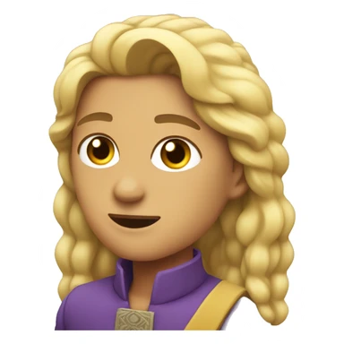 Fuerza regida  sticker