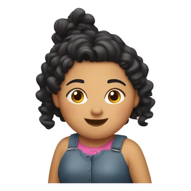 raini Rodriguez  sticker