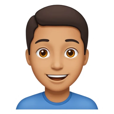 😝 mélange 👋🏼 sticker