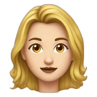 olga buzova sticker