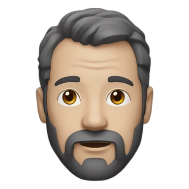 Fabien "Neo" Device sticker