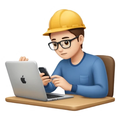 Get stuff done sticker