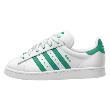 Adidas Campus  sticker