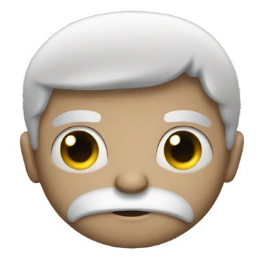 whatever that means  sticker