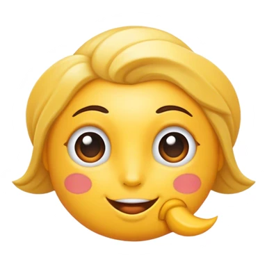 Deux tout jumelle  sticker