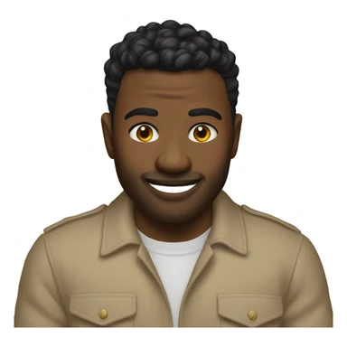 🙂‍↔️🧐 sticker