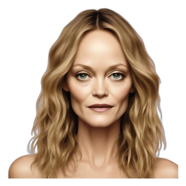vanessa paradis sticker