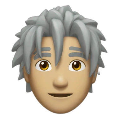 senku-docteur-stone sticker