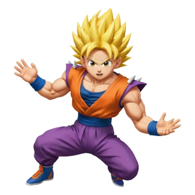 dragon ball z dragon ball sticker