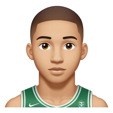Jayson Tatum  sticker