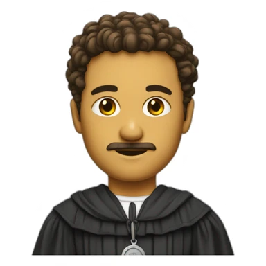 Justice soit faite sticker