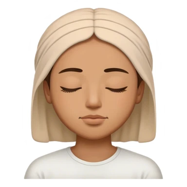 Alpha State – Quiet the mind, deepen relaxation, and enter a powerful flow state sticker