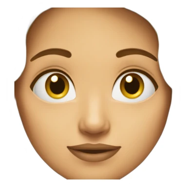 Maeva ghennam sticker