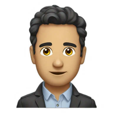 ÉricZemmour sticker