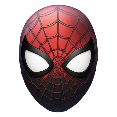 spider-man miles morales sticker