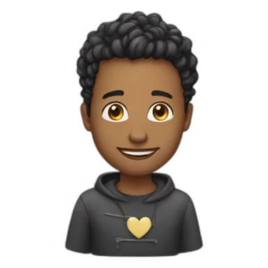 Forever Love sticker