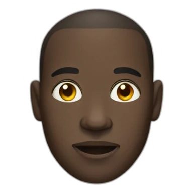 Ilon africanul sticker