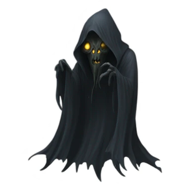 dementor sticker